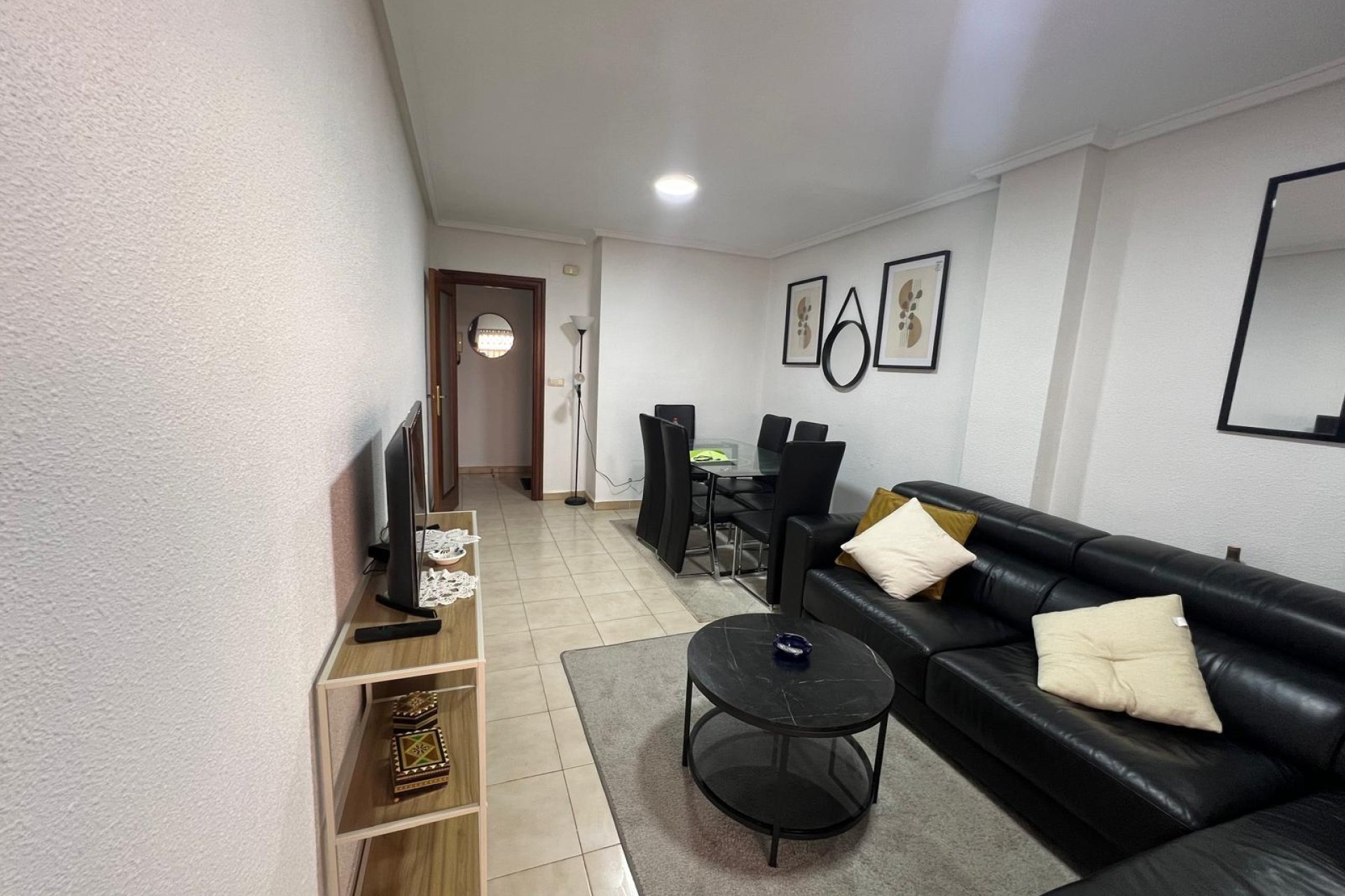 Revente - Appartement -
Torrevieja - Playa del Cura