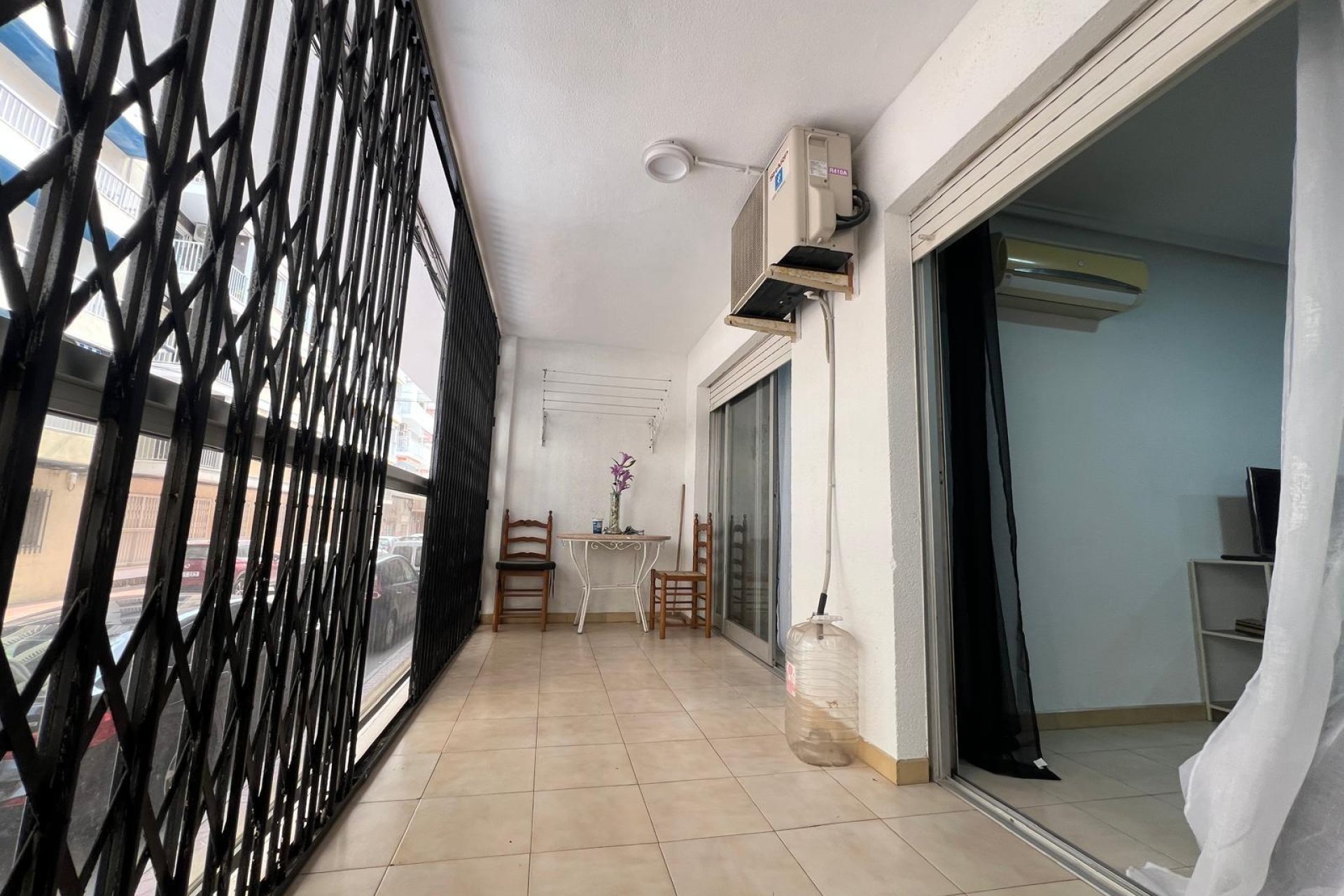 Revente - Appartement -
Torrevieja - Playa del Cura