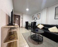 Revente - Appartement -
Torrevieja - Playa del Cura