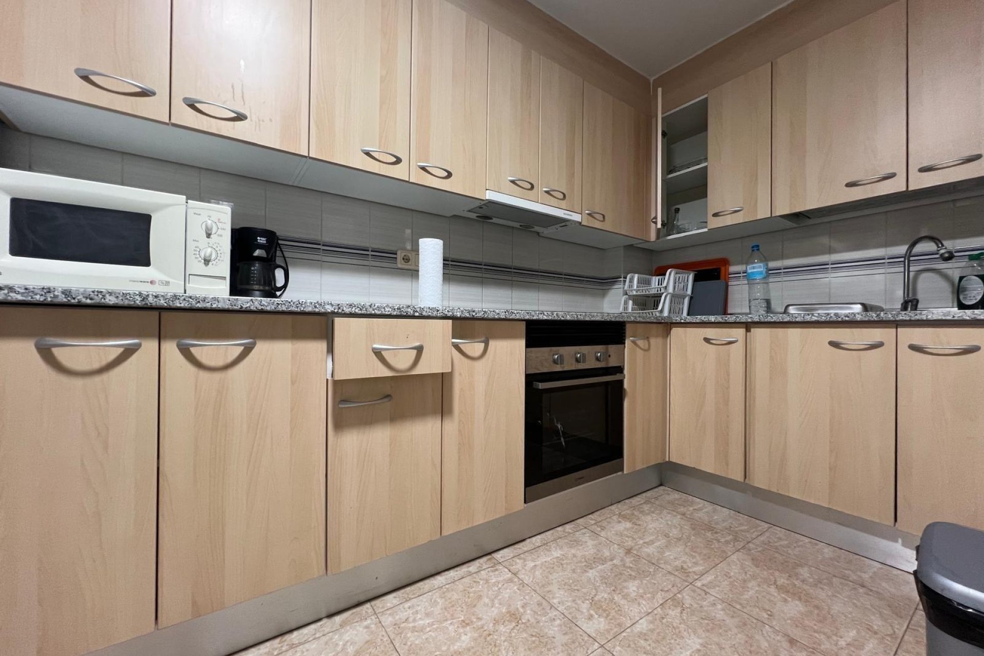 Revente - Appartement -
Torrevieja - Playa del Cura