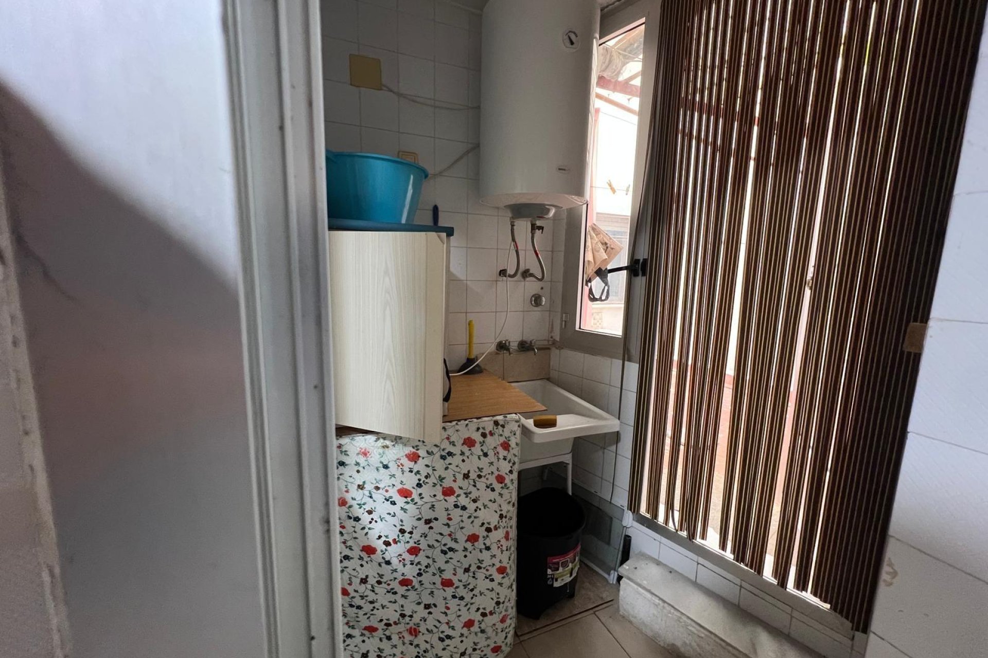 Revente - Appartement -
Torrevieja - Playa del Cura