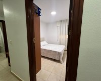 Revente - Appartement -
Torrevieja - Playa del Cura