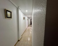 Revente - Appartement -
Torrevieja - Playa del Cura