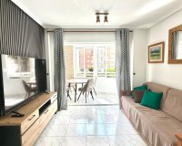 Revente - Appartement -
Torrevieja - Playa del Cura