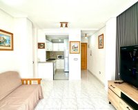 Revente - Appartement -
Torrevieja - Playa del Cura