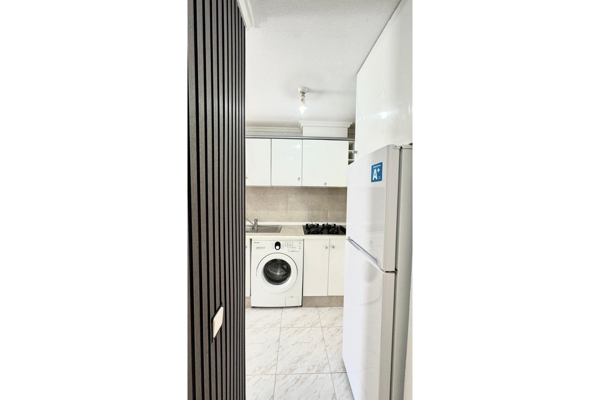 Revente - Appartement -
Torrevieja - Playa del Cura