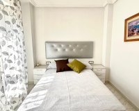 Revente - Appartement -
Torrevieja - Playa del Cura