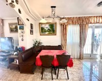 Revente - Appartement -
Torrevieja - Playa del Cura