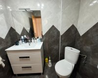 Revente - Appartement -
Torrevieja - Playa del Cura