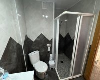 Revente - Appartement -
Torrevieja - Playa del Cura