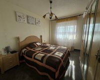 Revente - Appartement -
Torrevieja - Playa del Cura