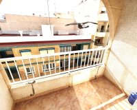 Revente - Appartement -
Torrevieja - Playa del Cura