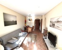 Revente - Appartement -
Torrevieja - Playa del Cura