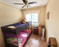 Revente - Appartement -
Torrevieja - Playa del Cura