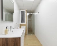 Revente - Appartement -
Torrevieja - Playa del Cura