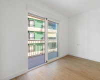 Revente - Appartement -
Torrevieja - Playa del Cura