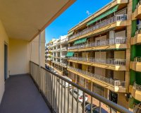 Revente - Appartement -
Torrevieja - Playa del Cura