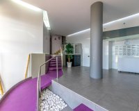 Revente - Appartement -
Torrevieja - Playa del Cura