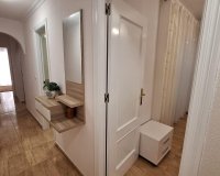 Revente - Appartement -
Torrevieja - Playa del Cura