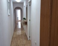 Revente - Appartement -
Torrevieja - Playa del Cura