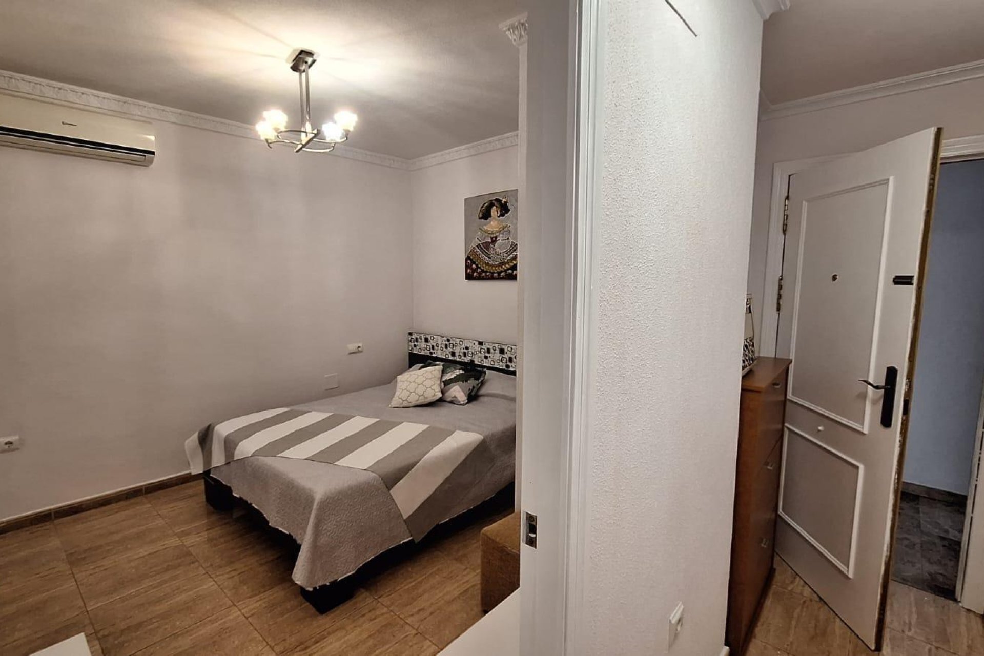 Revente - Appartement -
Torrevieja - Playa del Cura