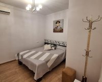 Revente - Appartement -
Torrevieja - Playa del Cura