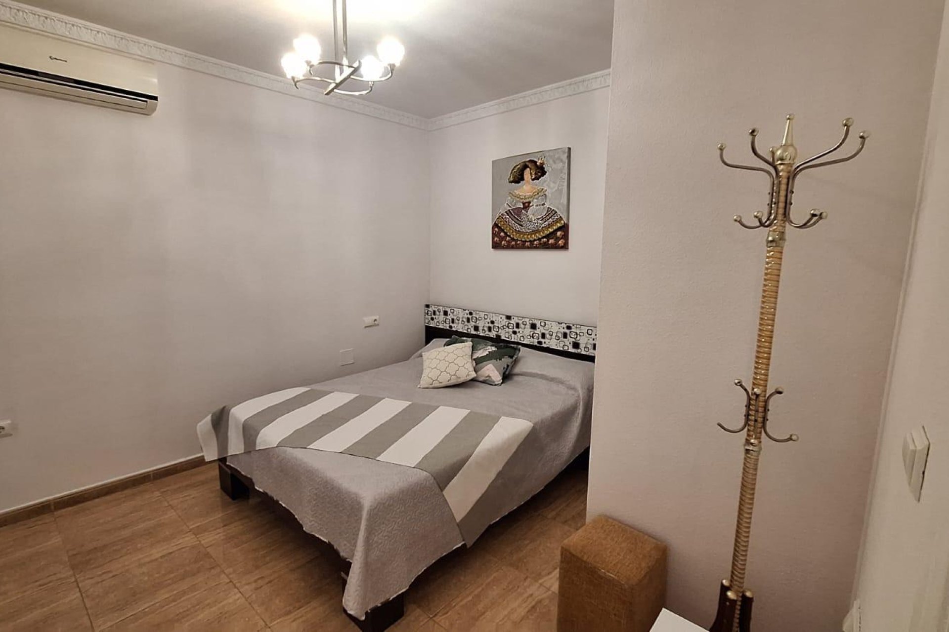 Revente - Appartement -
Torrevieja - Playa del Cura