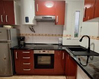 Revente - Appartement -
Torrevieja - Playa del Cura
