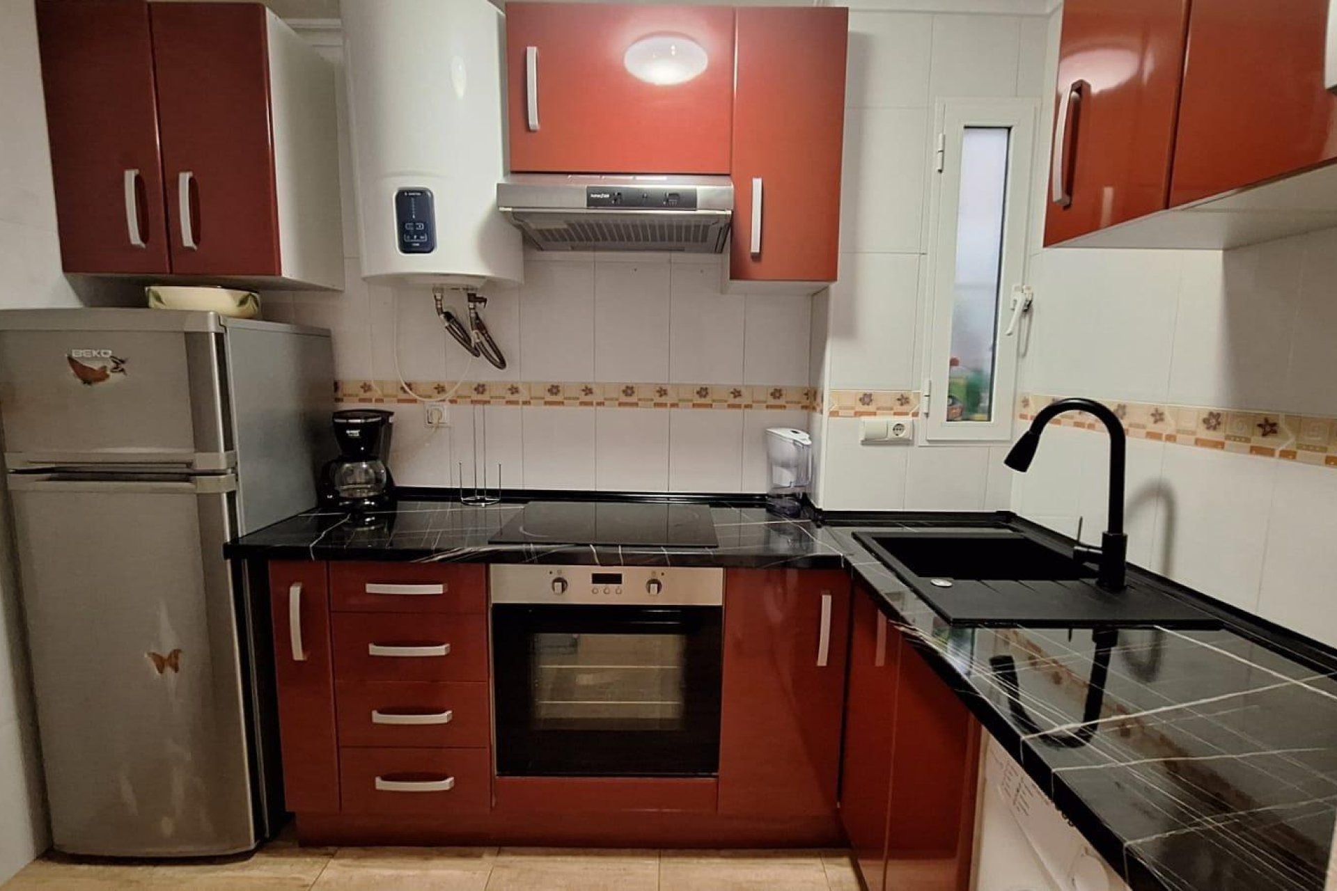 Revente - Appartement -
Torrevieja - Playa del Cura