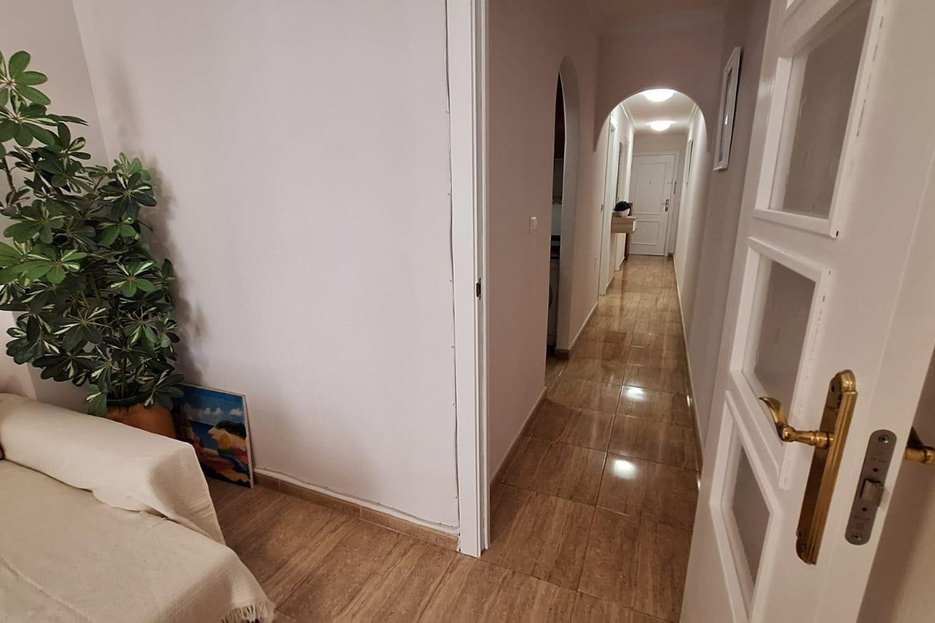 Revente - Appartement -
Torrevieja - Playa del Cura