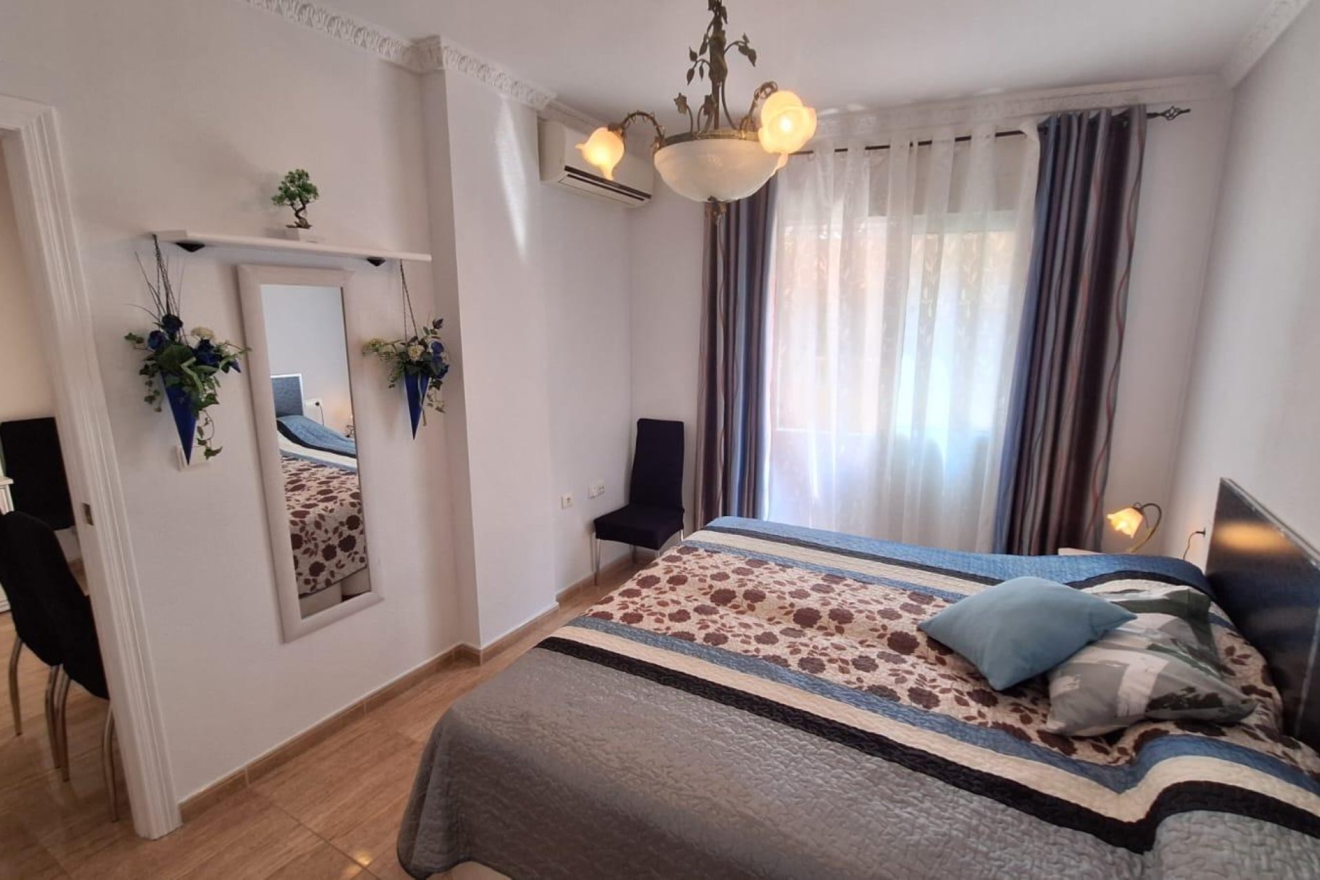 Revente - Appartement -
Torrevieja - Playa del Cura