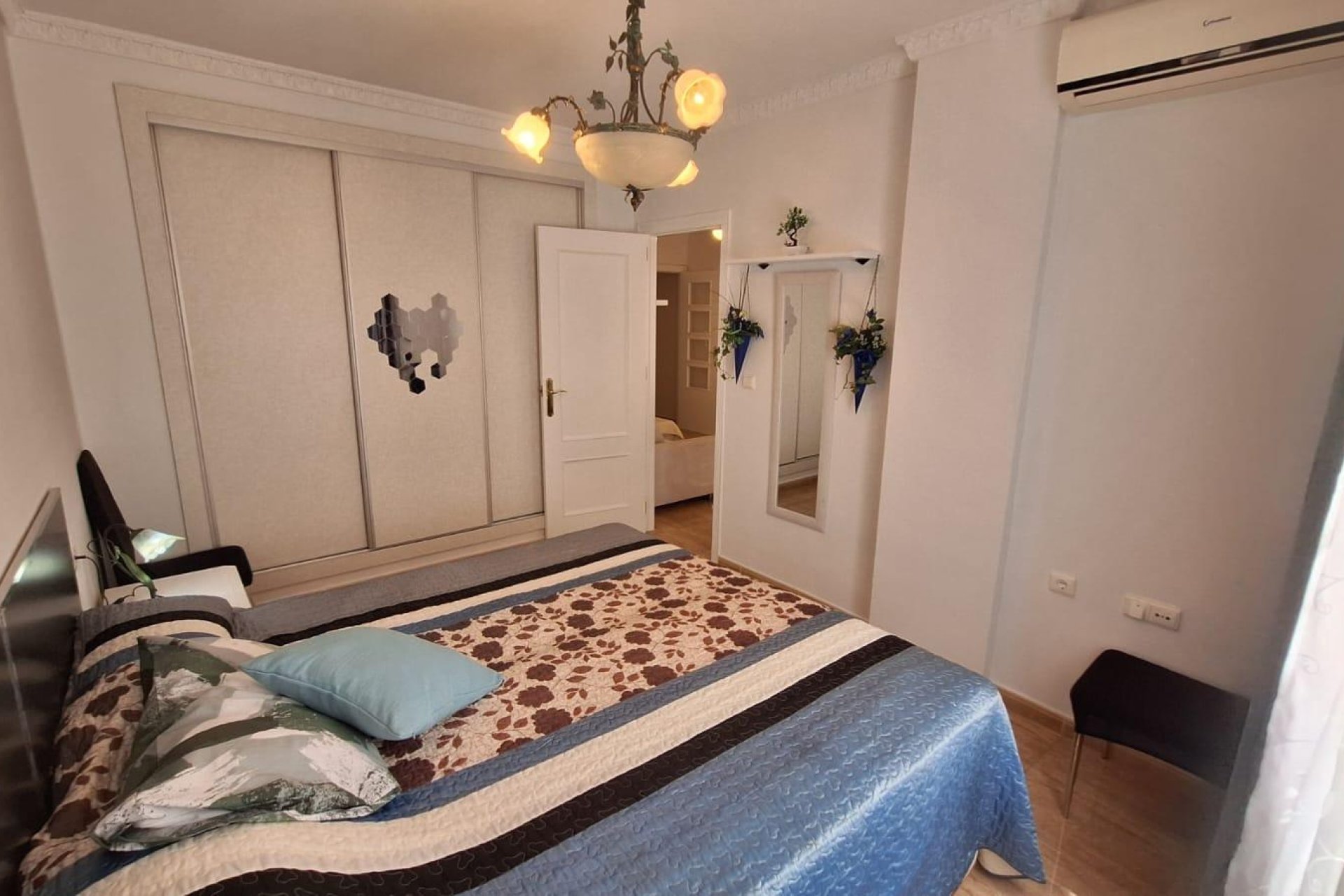 Revente - Appartement -
Torrevieja - Playa del Cura