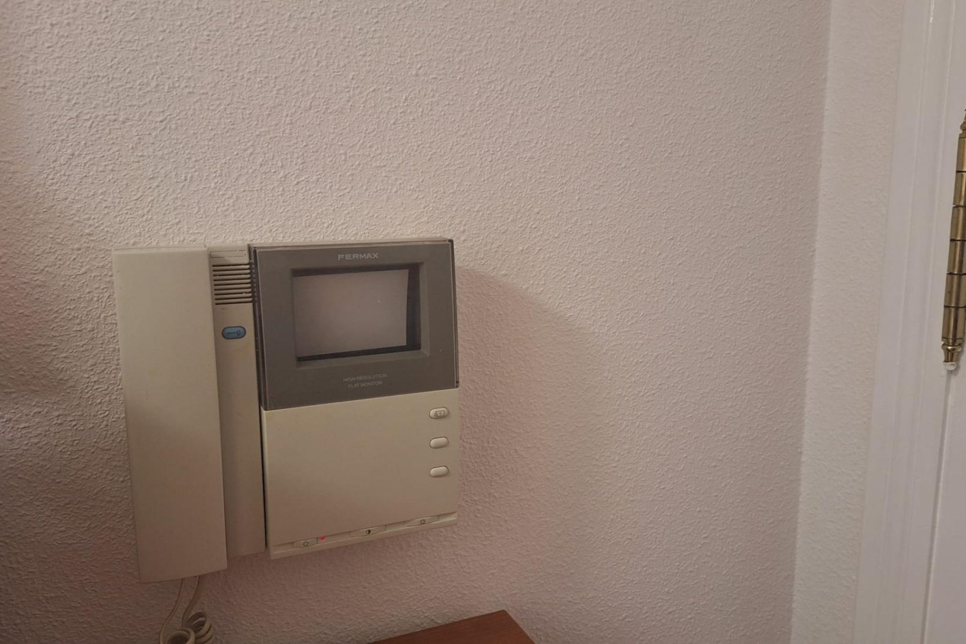 Revente - Appartement -
Torrevieja - Playa del Cura