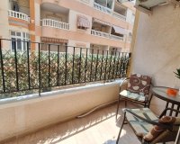 Revente - Appartement -
Torrevieja - Playa del Cura