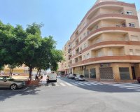 Revente - Appartement -
Torrevieja - Playa del Cura