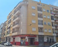 Revente - Appartement -
Torrevieja - Playa del Cura