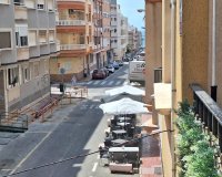 Revente - Appartement -
Torrevieja - Playa del Cura