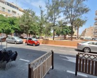 Revente - Appartement -
Torrevieja - Playa del Cura