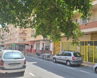 Revente - Appartement -
Torrevieja - Playa del Cura