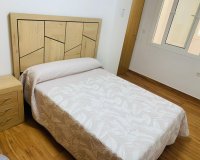 Revente - Appartement -
Torrevieja - Playa del Cura