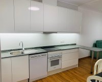 Revente - Appartement -
Torrevieja - Playa del Cura