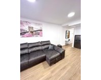 Revente - Appartement -
Torrevieja - Playa del Cura