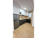 Revente - Appartement -
Torrevieja - Playa del Cura