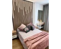 Revente - Appartement -
Torrevieja - Playa del Cura