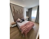 Revente - Appartement -
Torrevieja - Playa del Cura