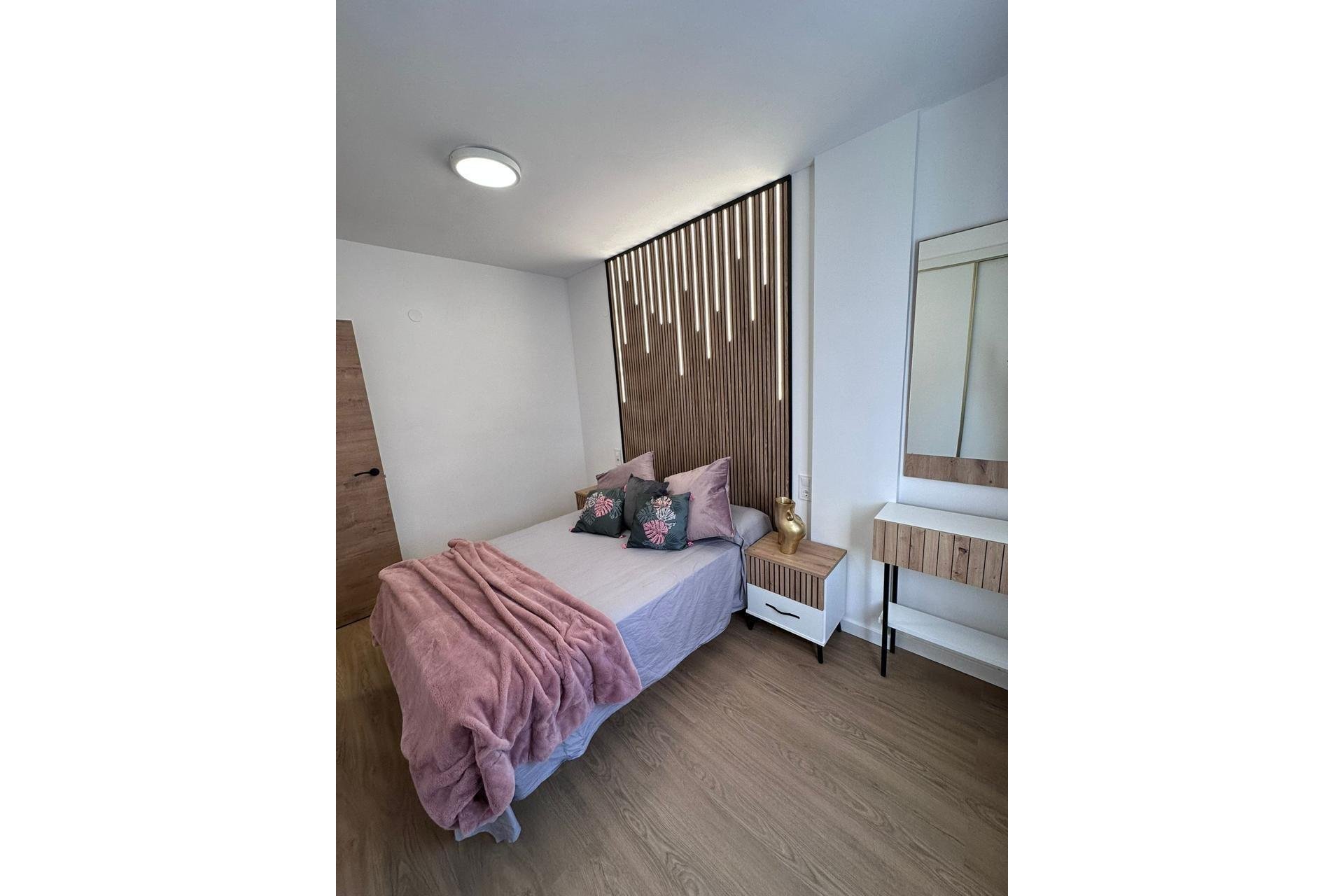 Revente - Appartement -
Torrevieja - Playa del Cura