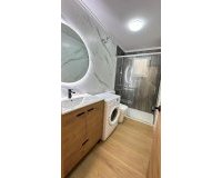 Revente - Appartement -
Torrevieja - Playa del Cura