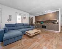 Revente - Appartement -
Torrevieja - Playa del Cura