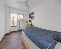 Revente - Appartement -
Torrevieja - Playa del Cura