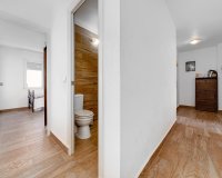 Revente - Appartement -
Torrevieja - Playa del Cura